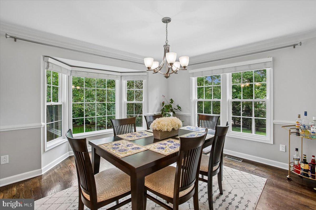 VIRGINIA RUN - Residential