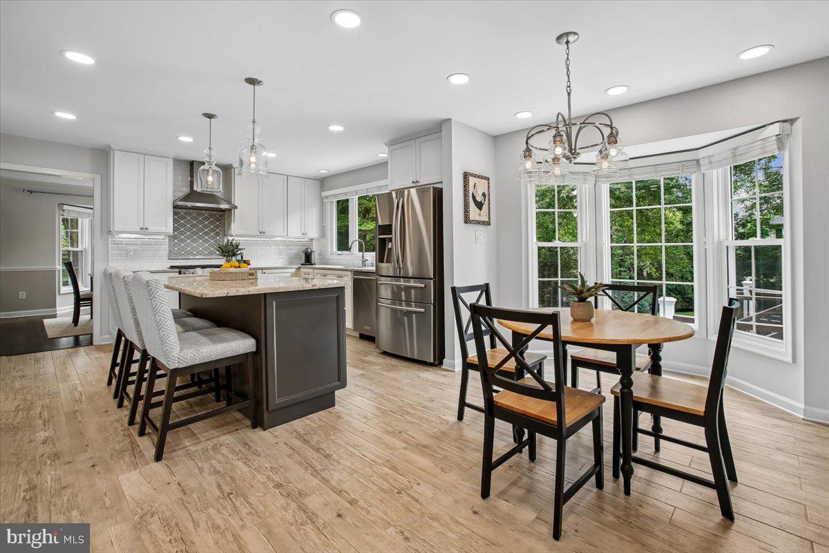VIRGINIA RUN - Residential