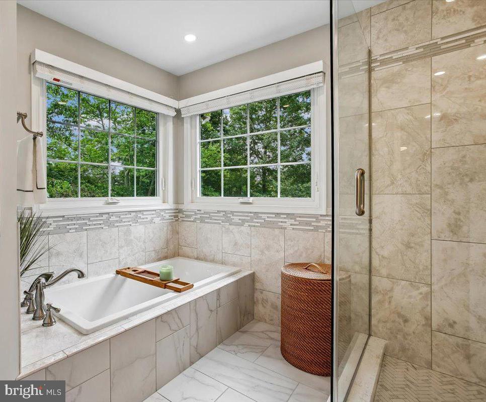 VIRGINIA RUN - Residential