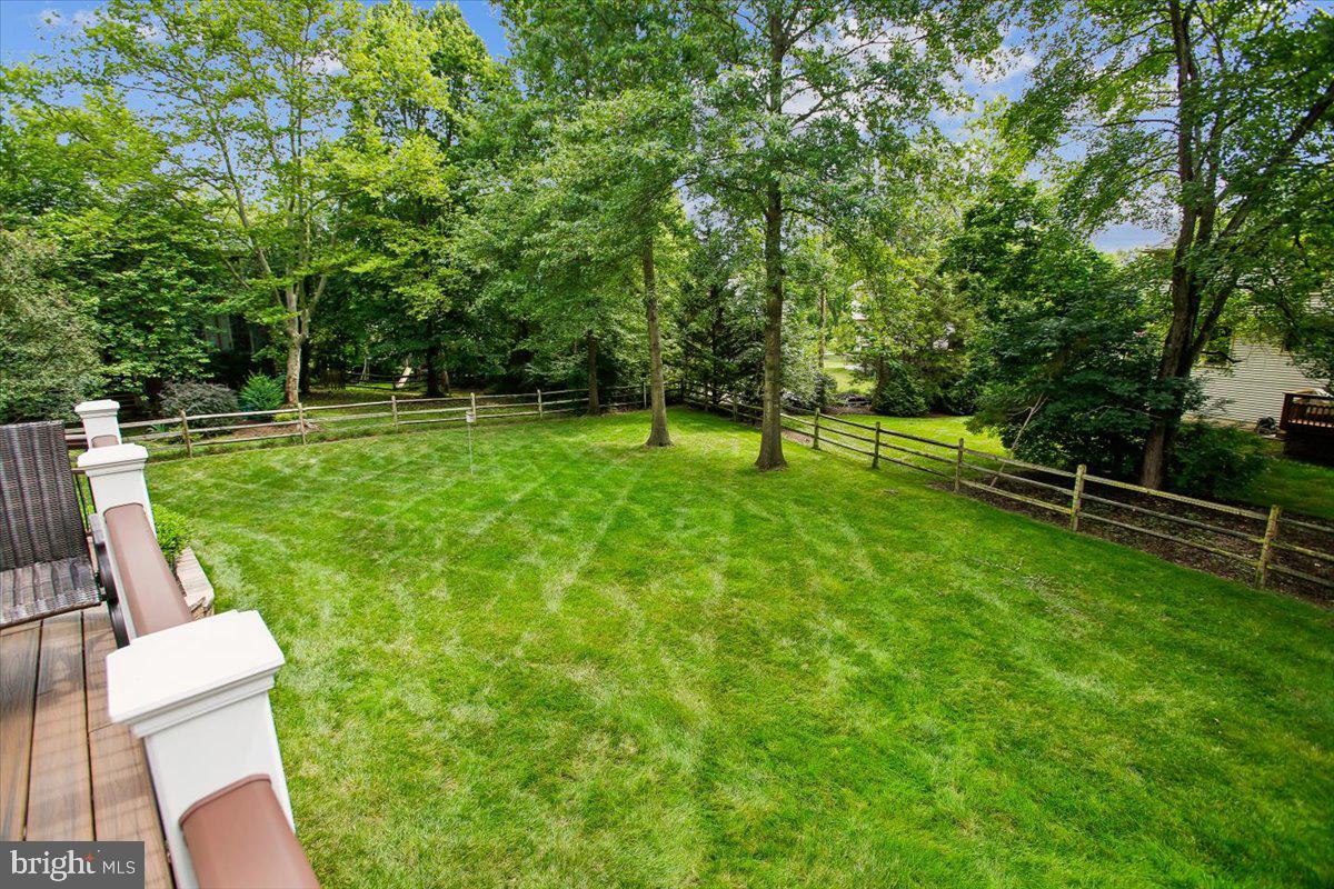 VIRGINIA RUN - Residential