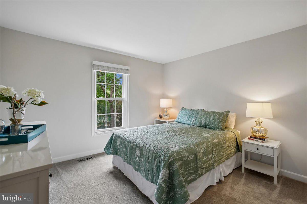 VIRGINIA RUN - Residential