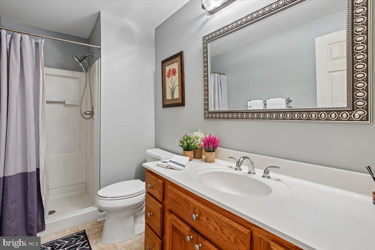 VIRGINIA RUN - Residential