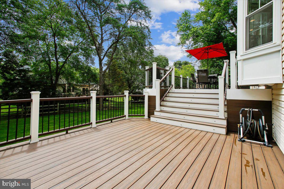 VIRGINIA RUN - Residential