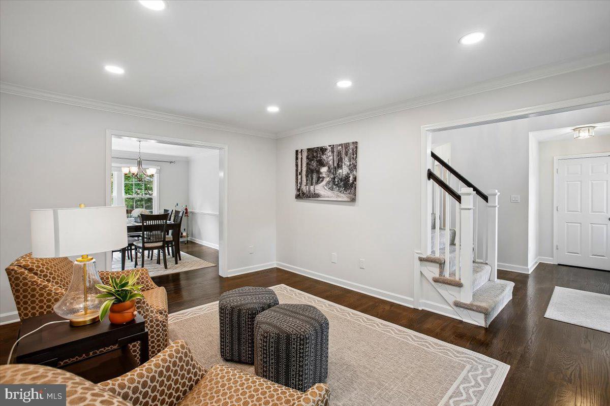 VIRGINIA RUN - Residential