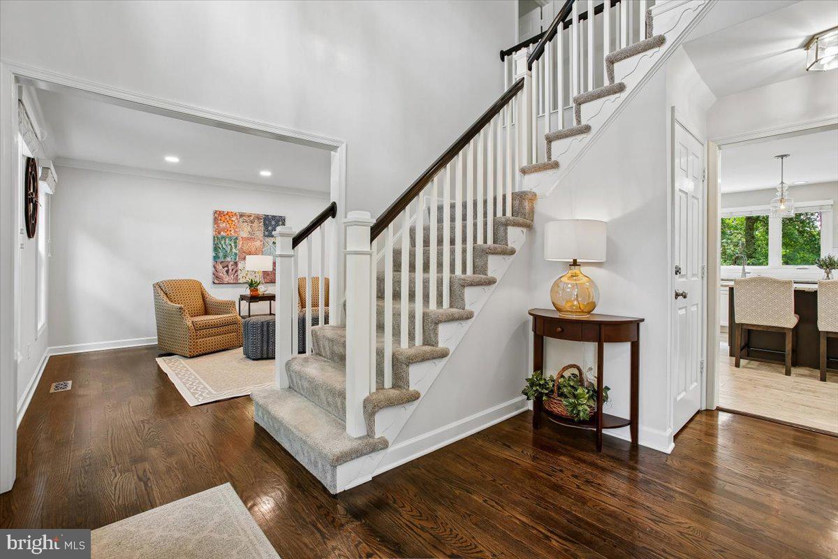 VIRGINIA RUN - Residential