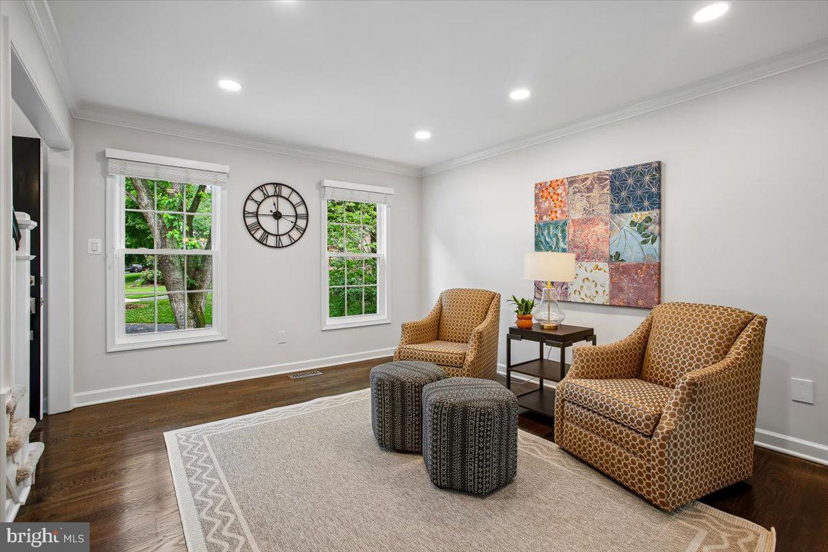 VIRGINIA RUN - Residential