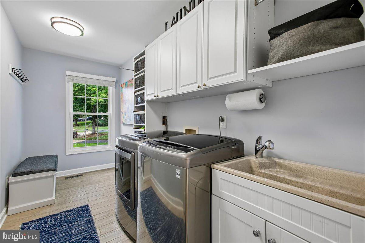 VIRGINIA RUN - Residential