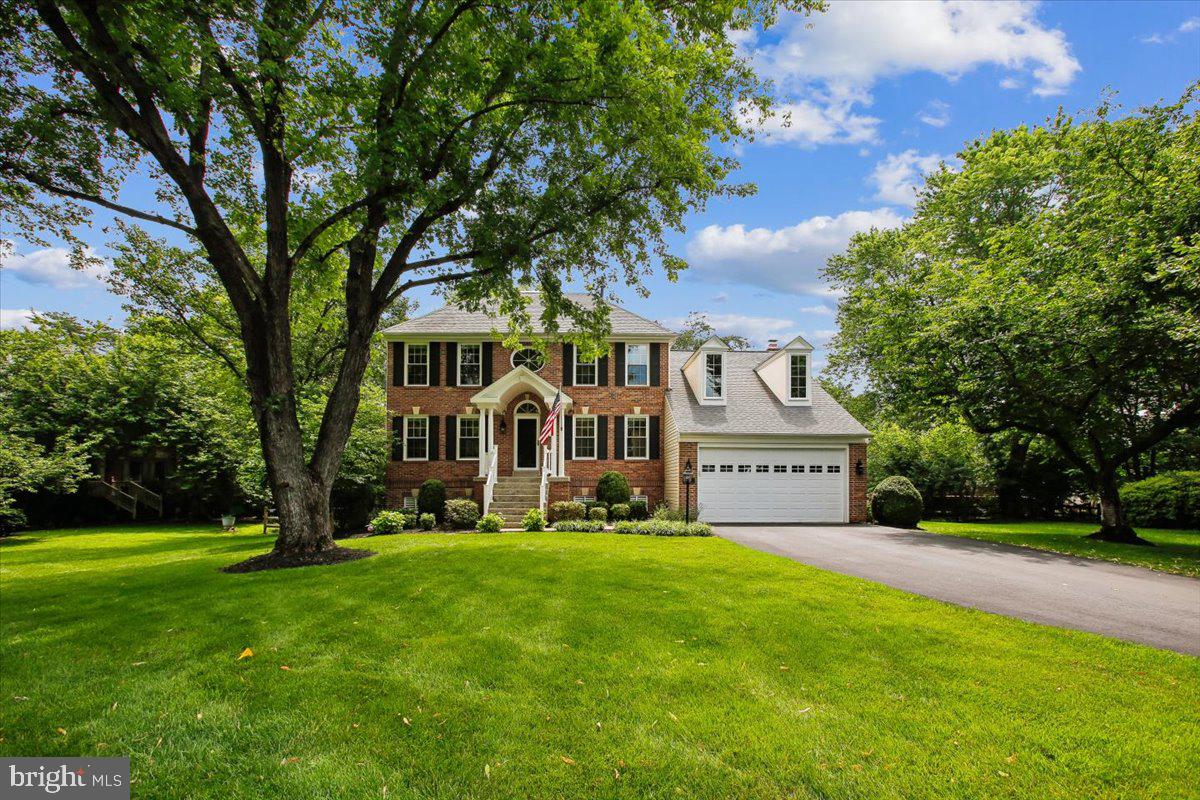 VIRGINIA RUN - Residential