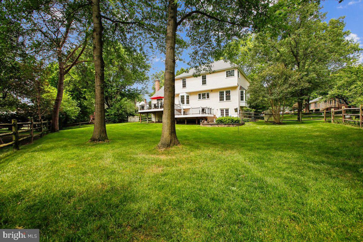 VIRGINIA RUN - Residential