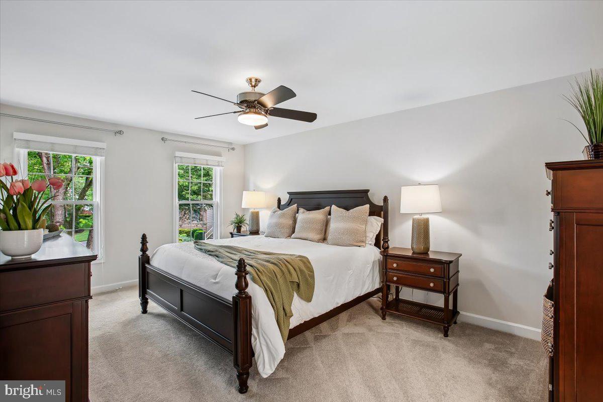 VIRGINIA RUN - Residential
