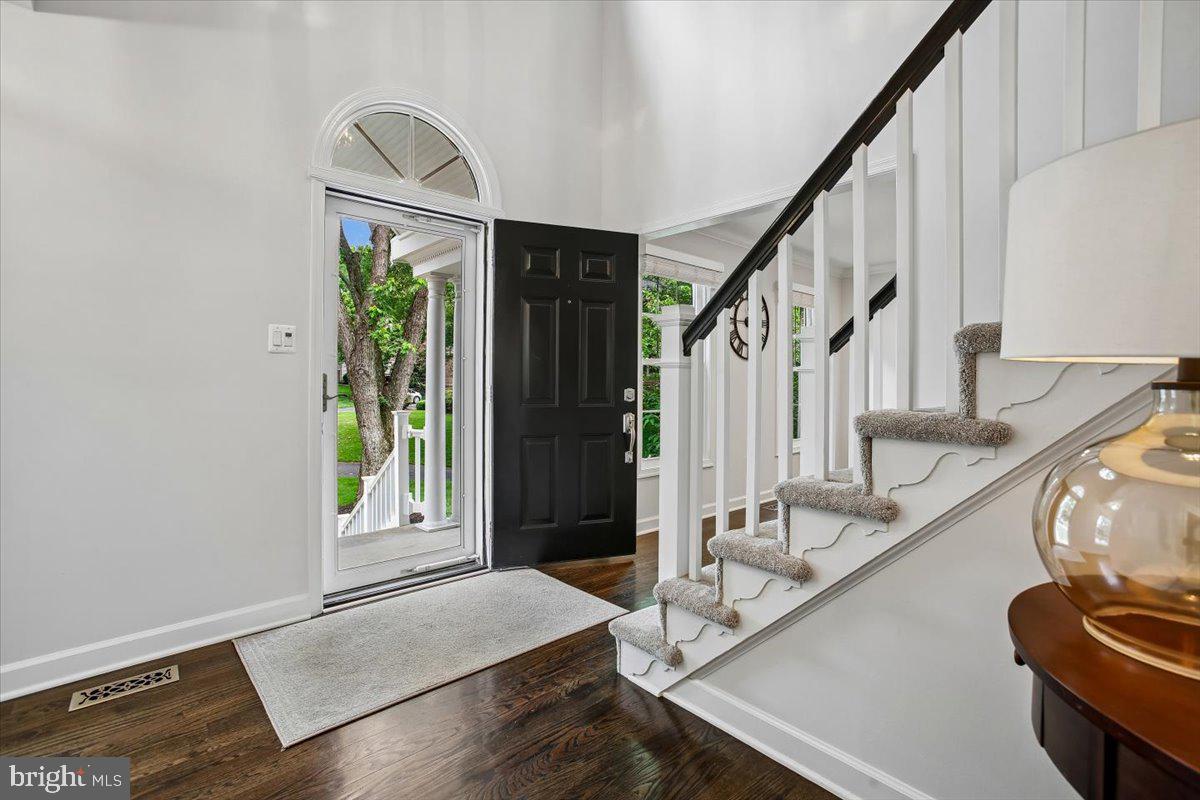 VIRGINIA RUN - Residential