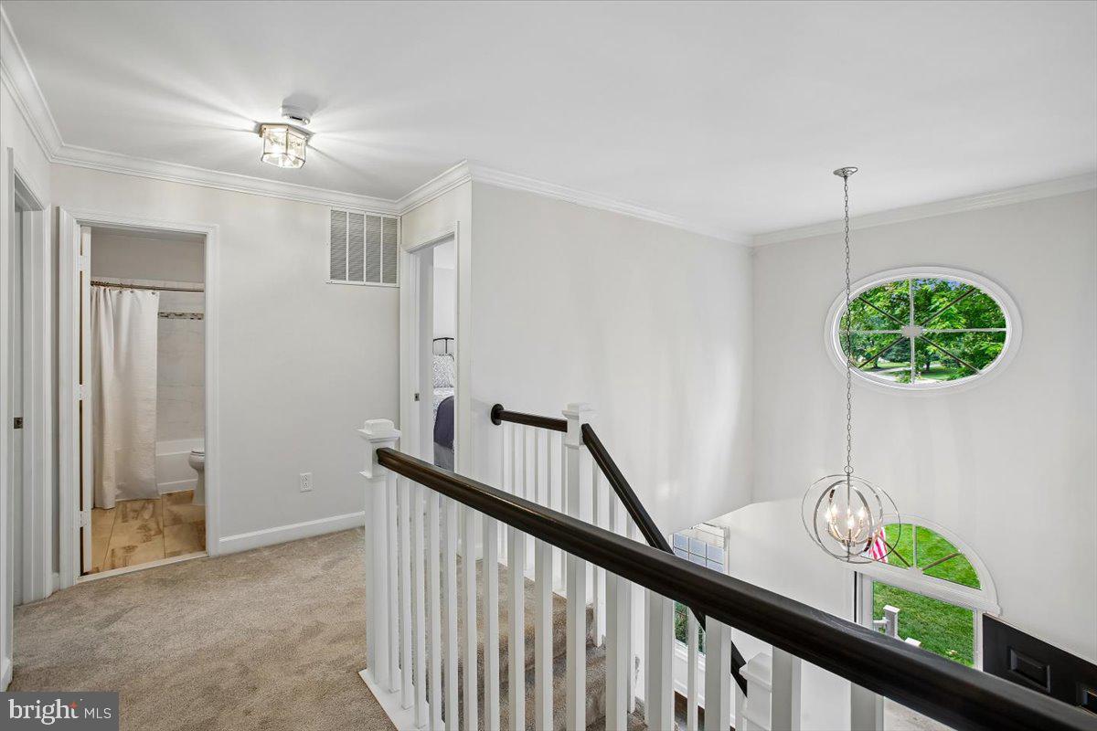 VIRGINIA RUN - Residential