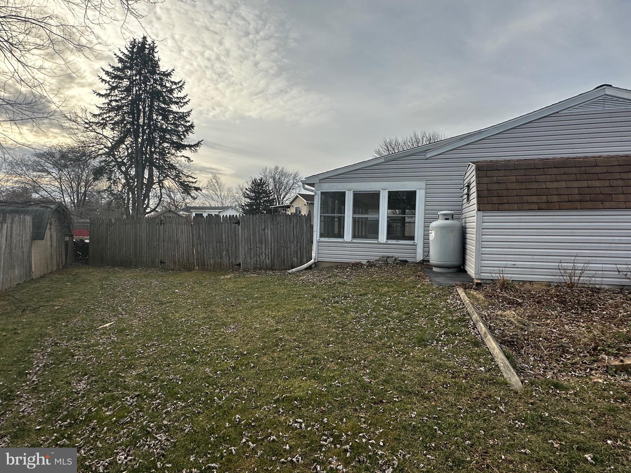 MARIETTA - Residential