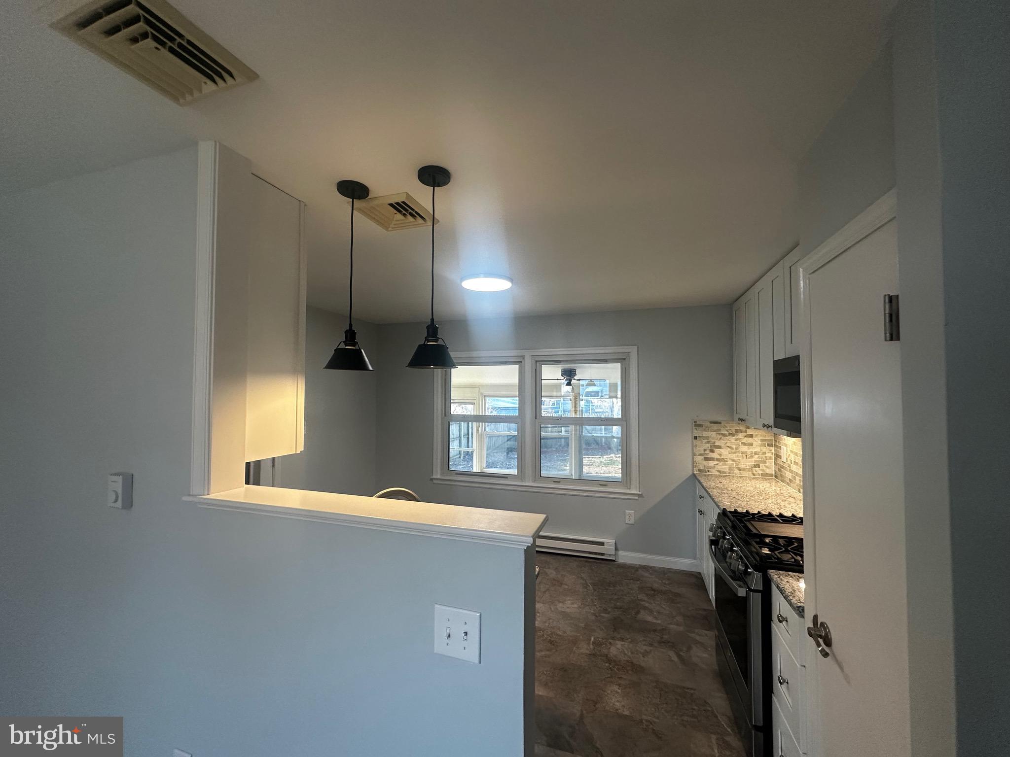 MARIETTA - Residential