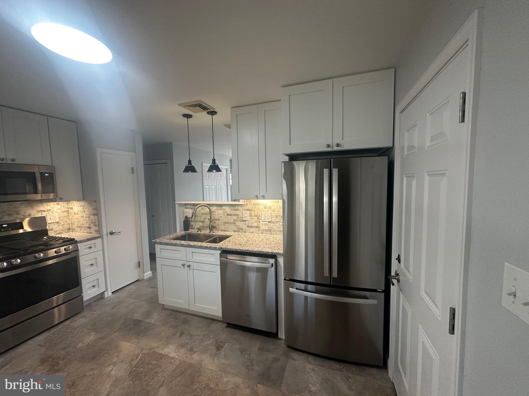 MARIETTA - Residential