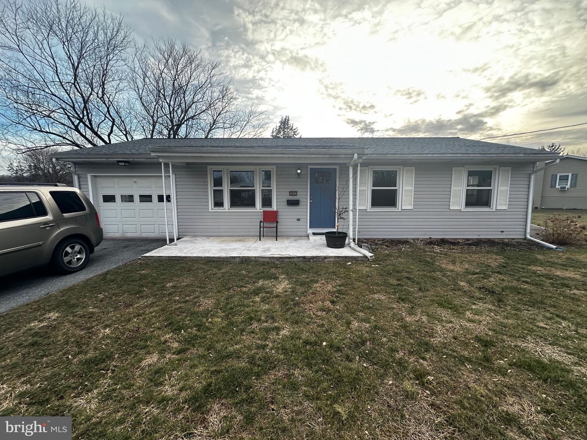 MARIETTA - Residential
