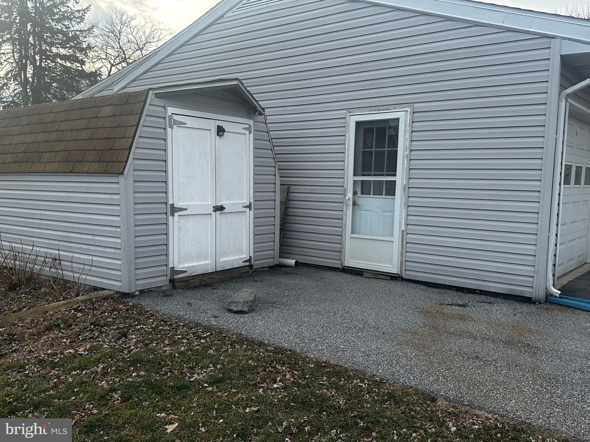 MARIETTA - Residential