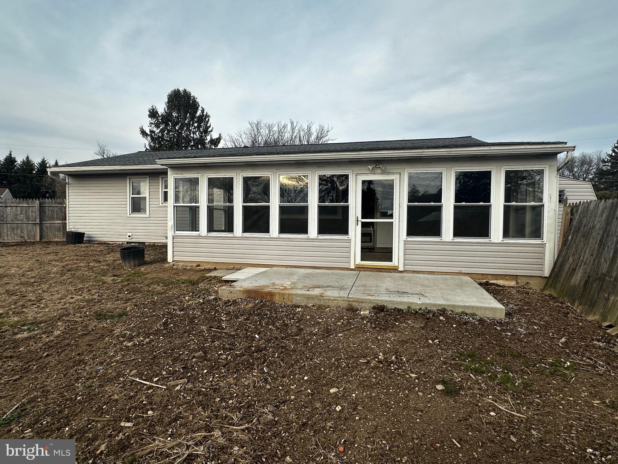 MARIETTA - Residential