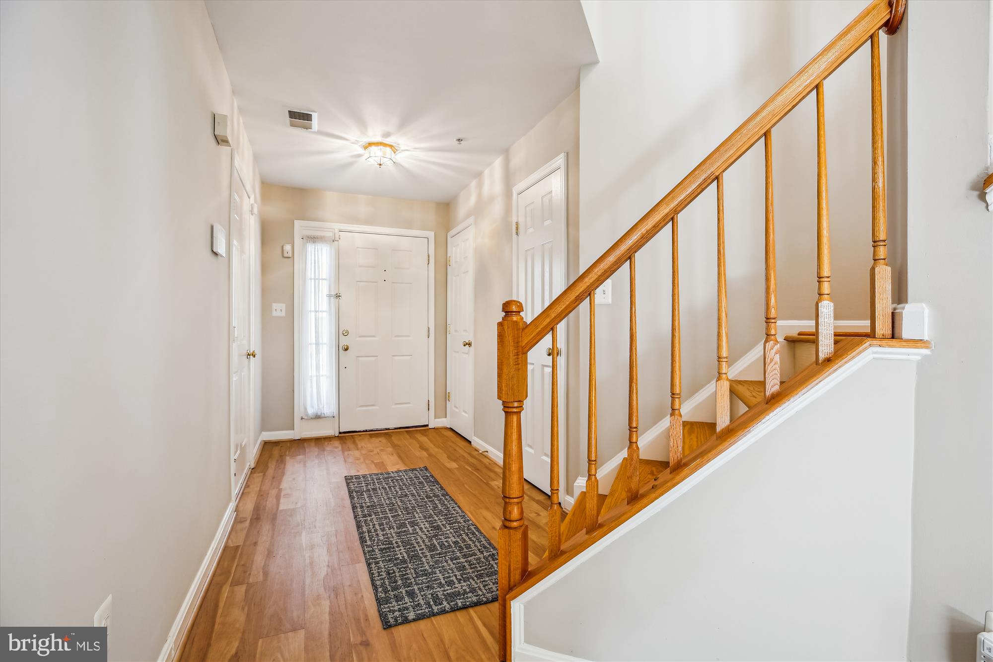 CLOVERLEAF CENTER - Residential