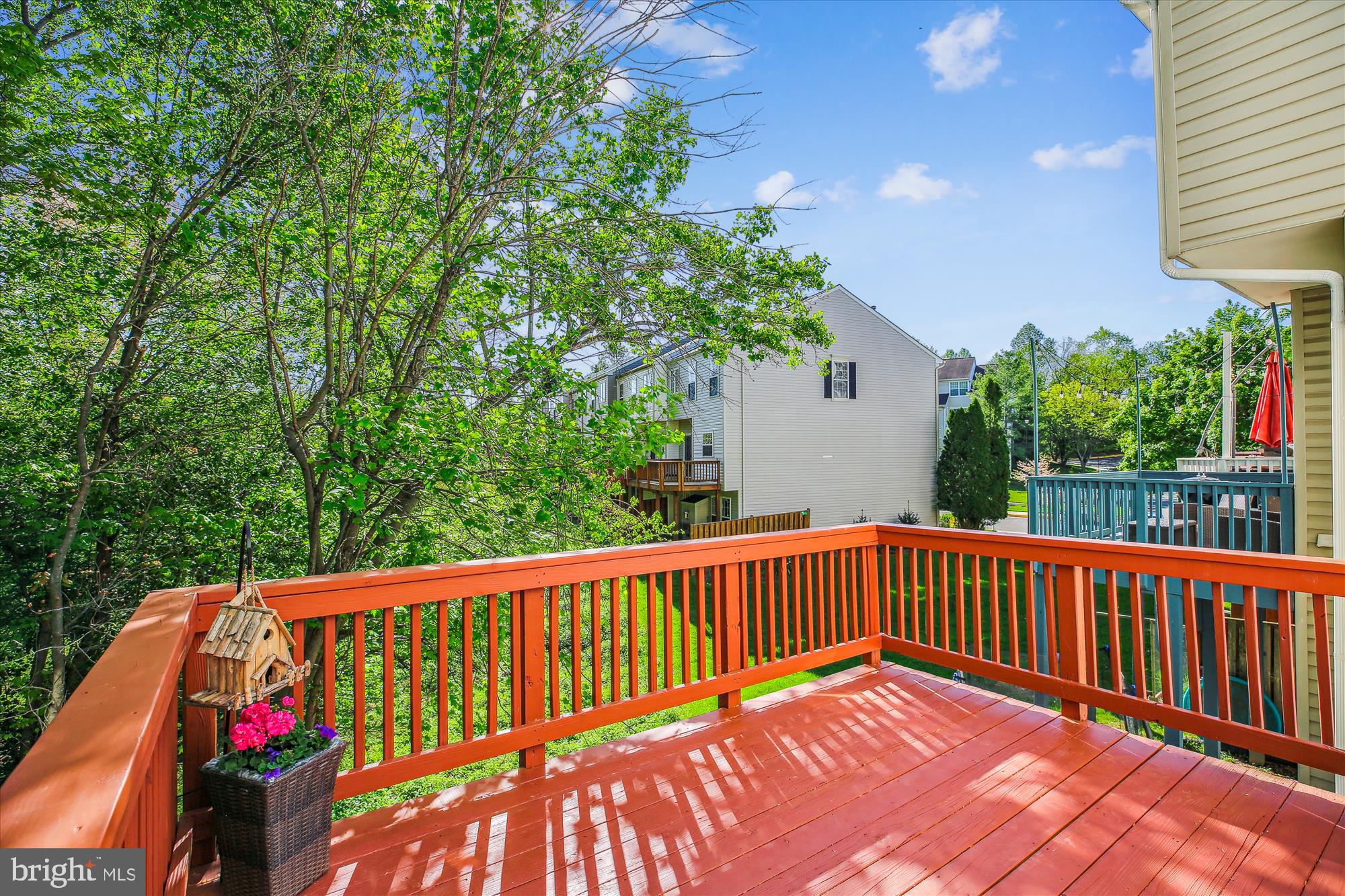 CLOVERLEAF CENTER - Residential