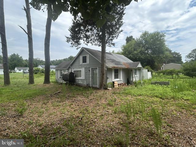 NONE AVAILABLE - Residential