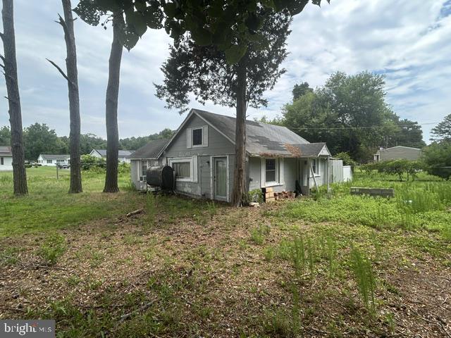 NONE AVAILABLE - Residential