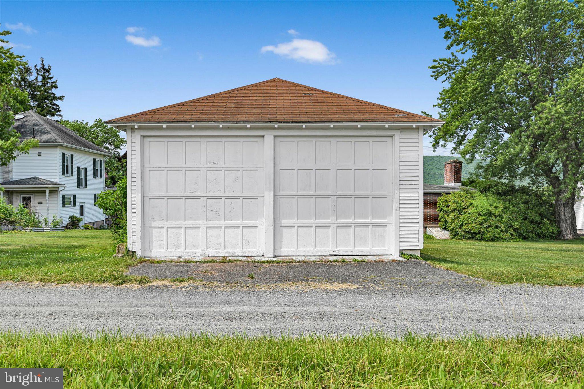 HEGINS - Residential