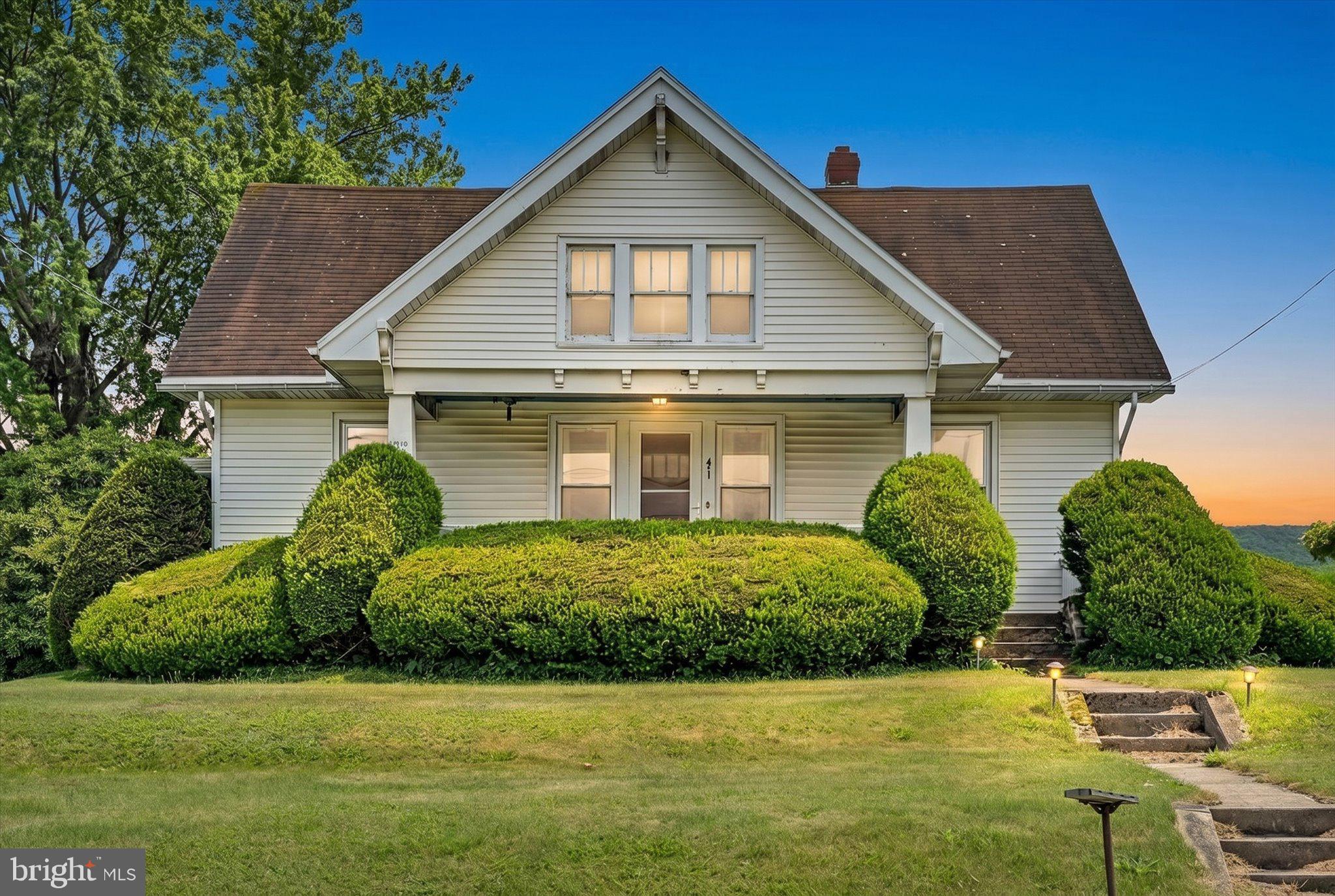 HEGINS - Residential