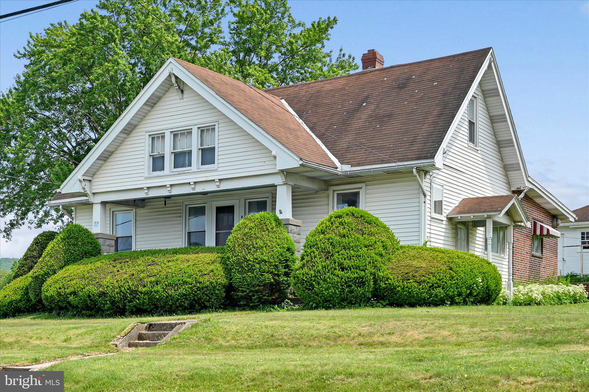 HEGINS - Residential