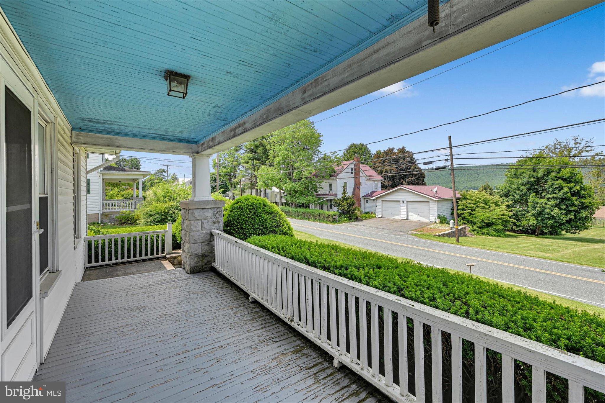 HEGINS - Residential