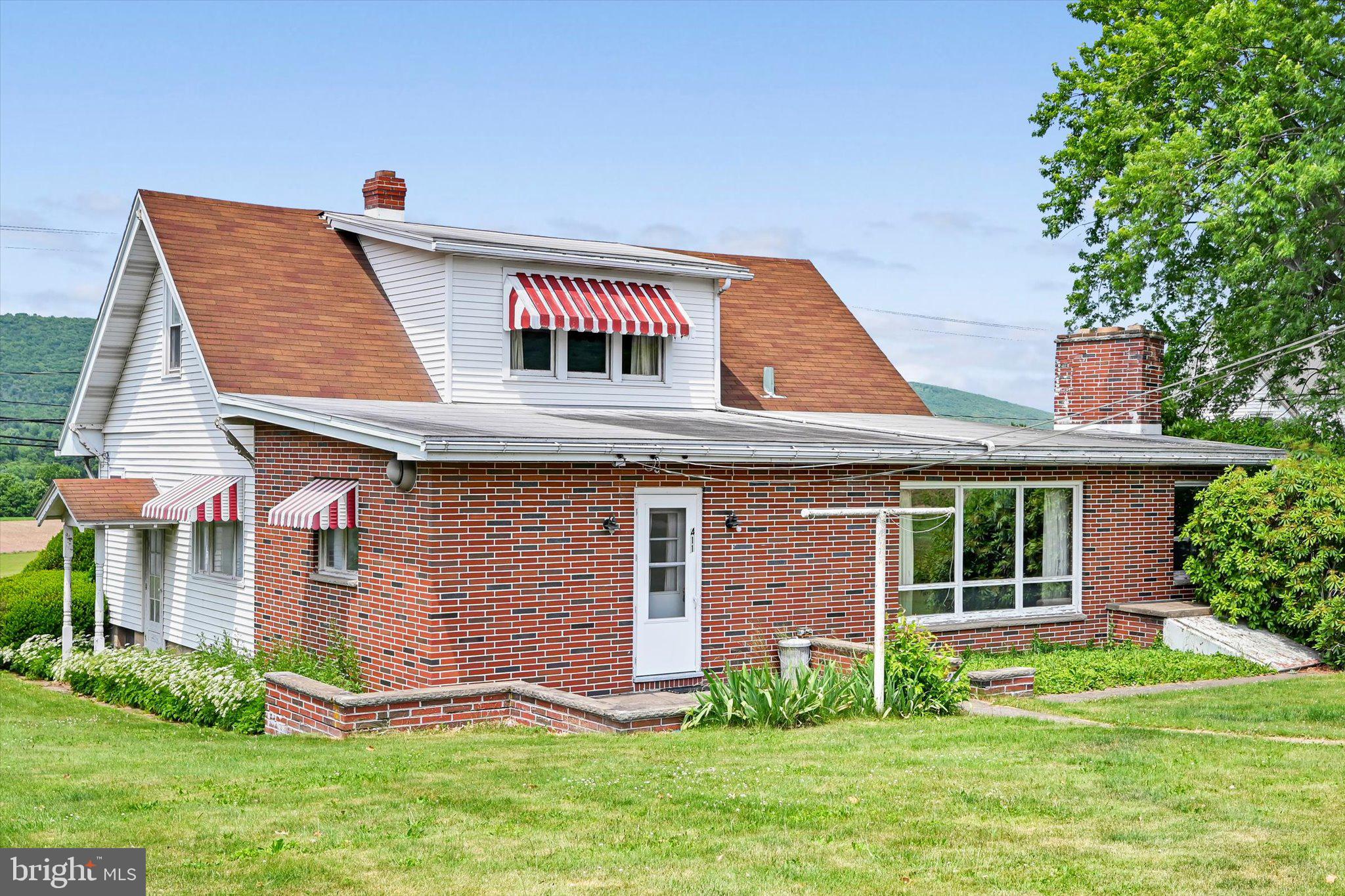 HEGINS - Residential