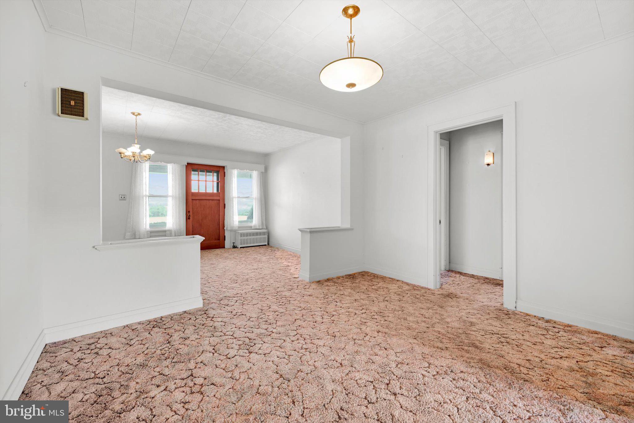 HEGINS - Residential