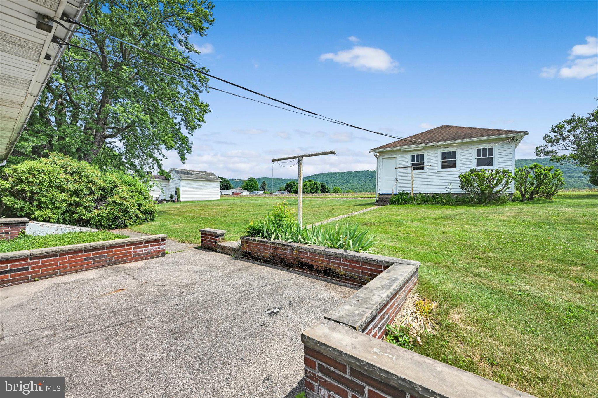 HEGINS - Residential