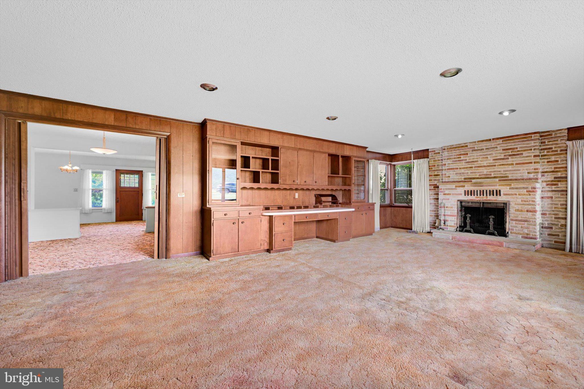 HEGINS - Residential