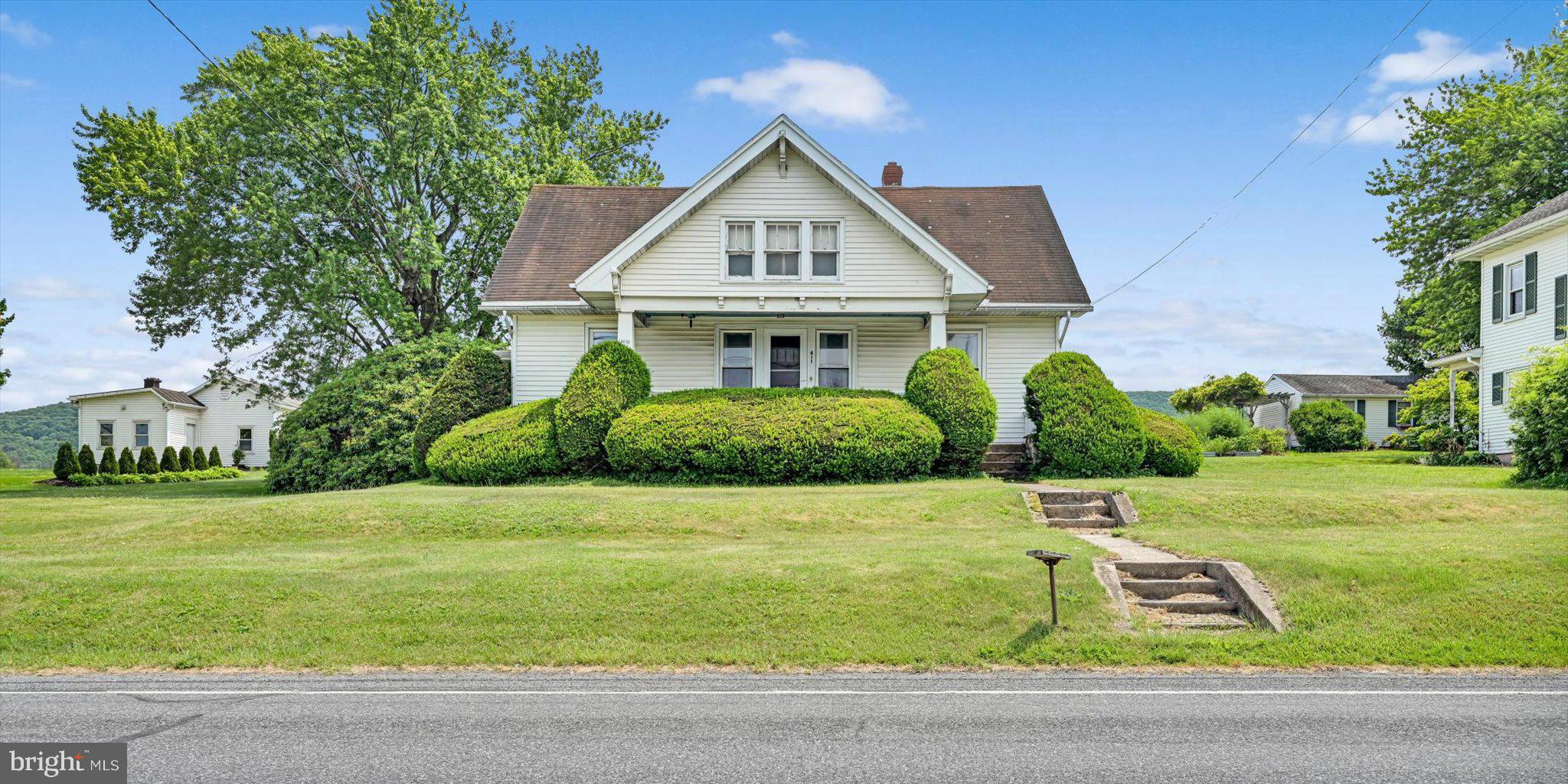 HEGINS - Residential