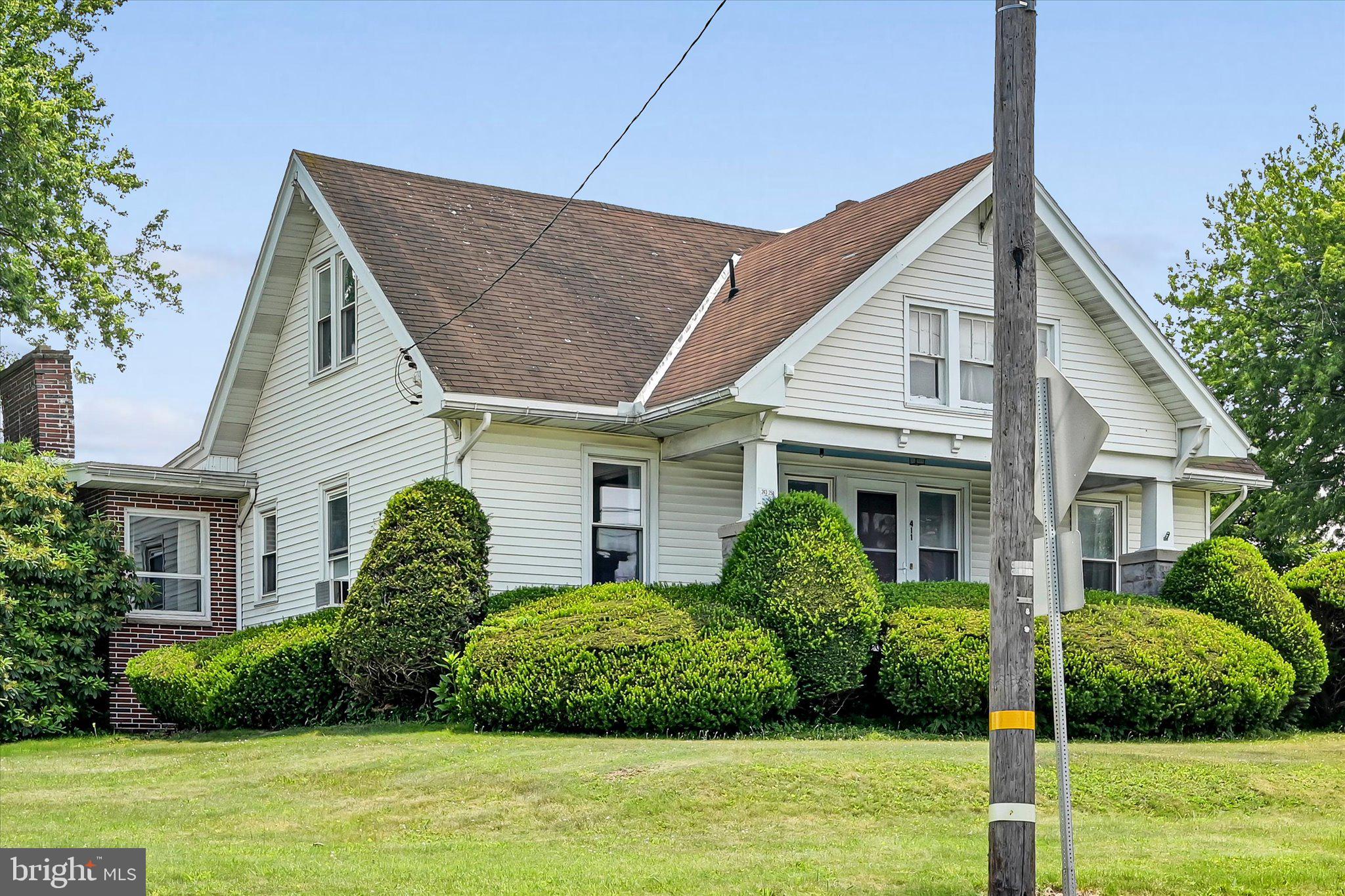 HEGINS - Residential