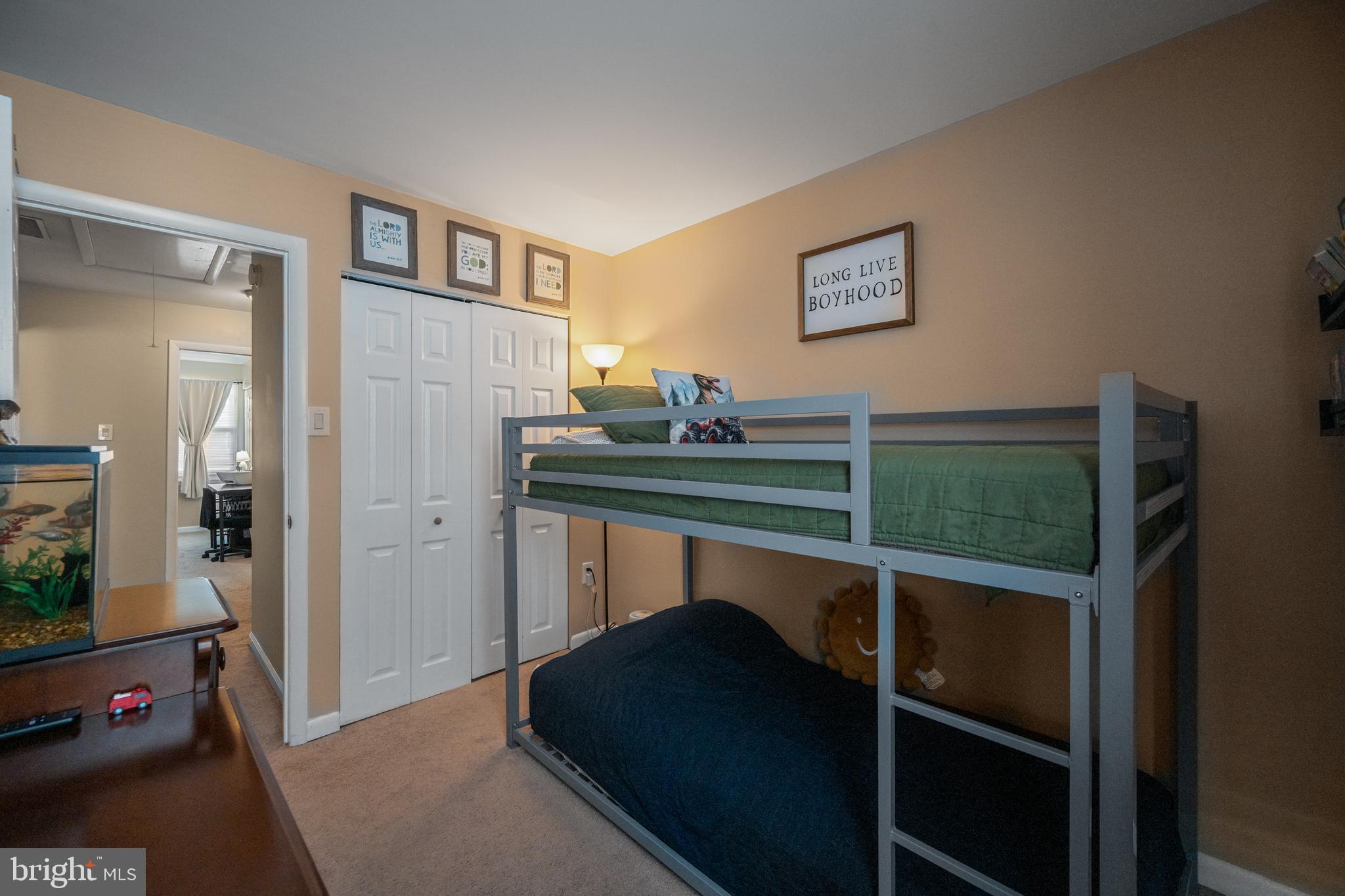 FAIRGROUND VILLAGE - Residential