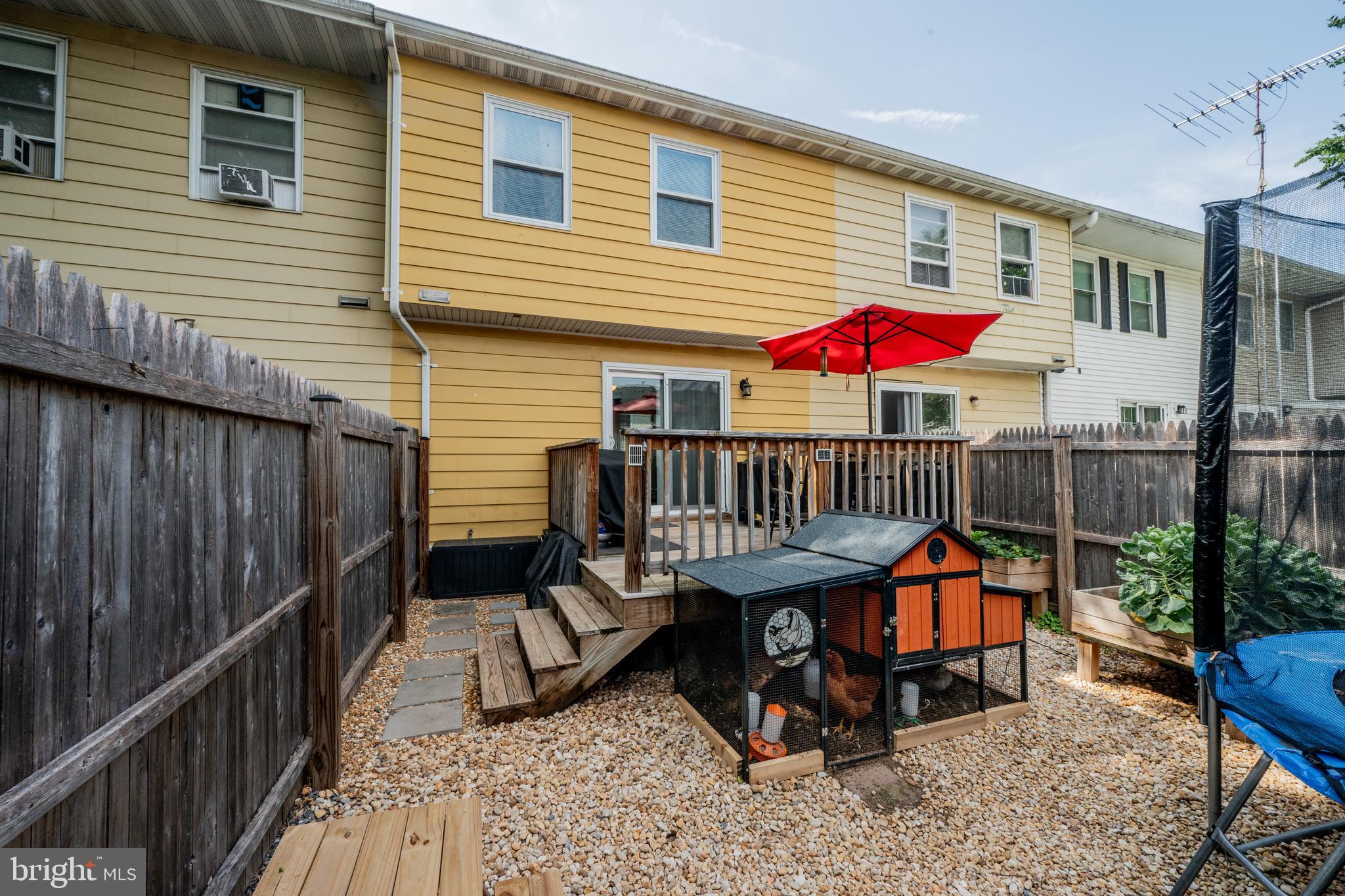 FAIRGROUND VILLAGE - Residential