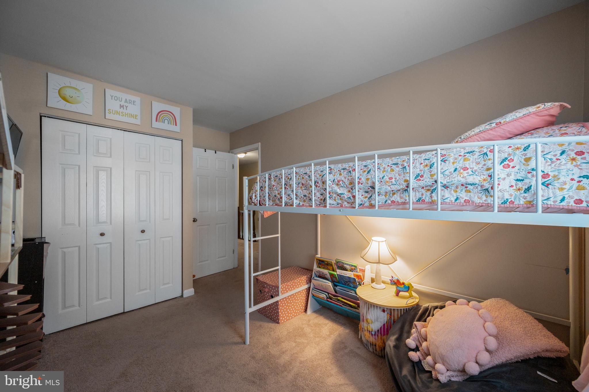 FAIRGROUND VILLAGE - Residential