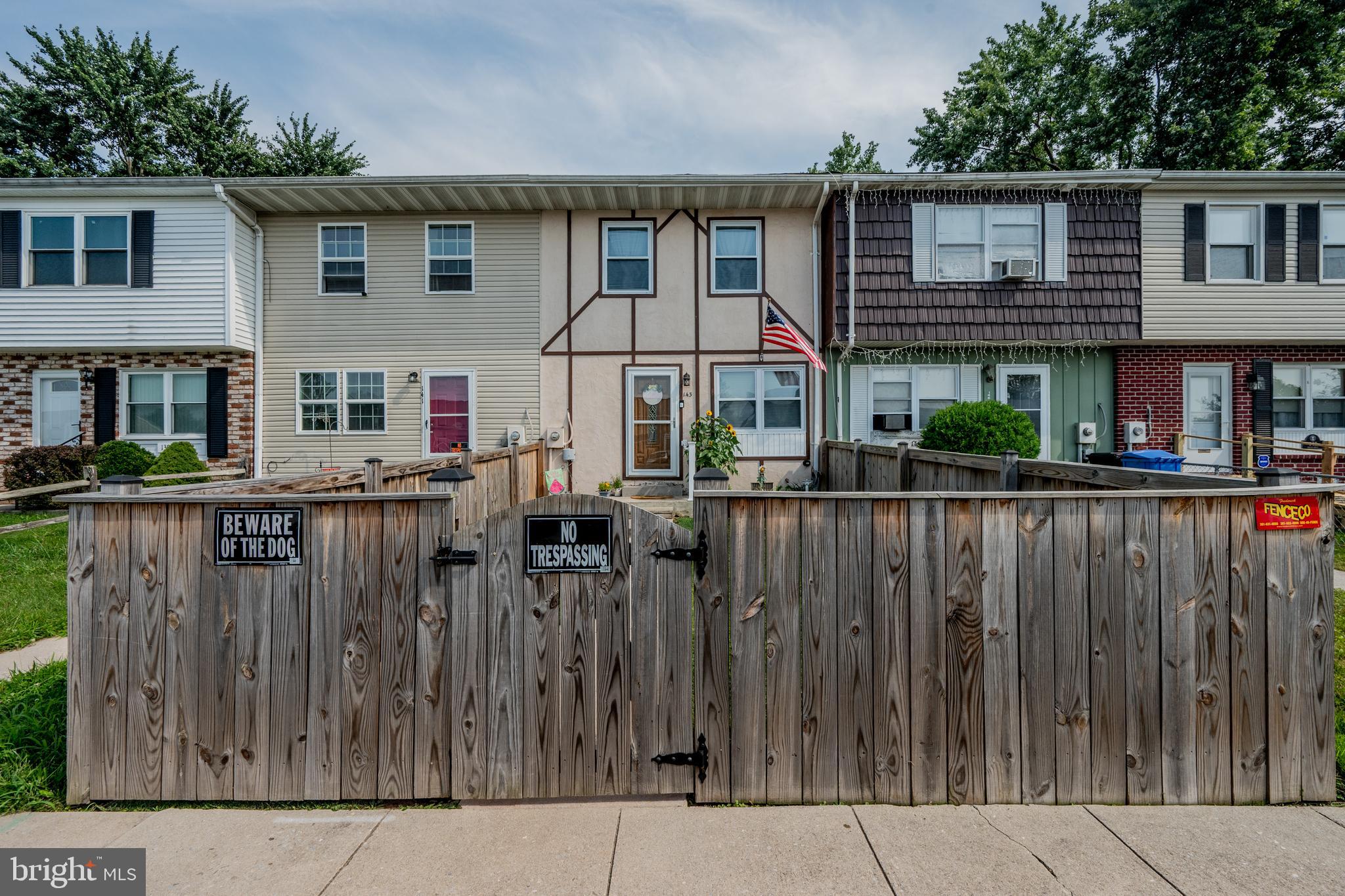 FAIRGROUND VILLAGE - Residential