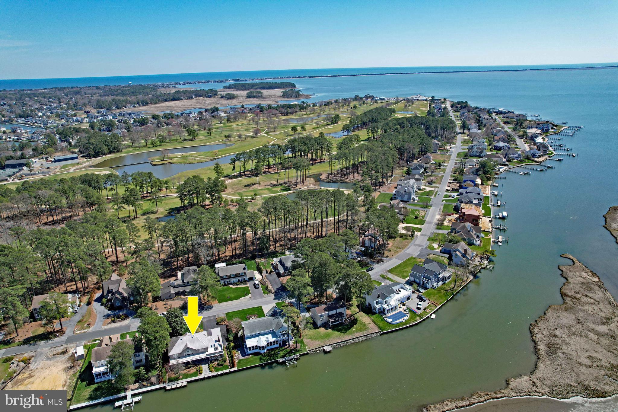 REHOBOTH BEACH YACHT AND CC - Residential