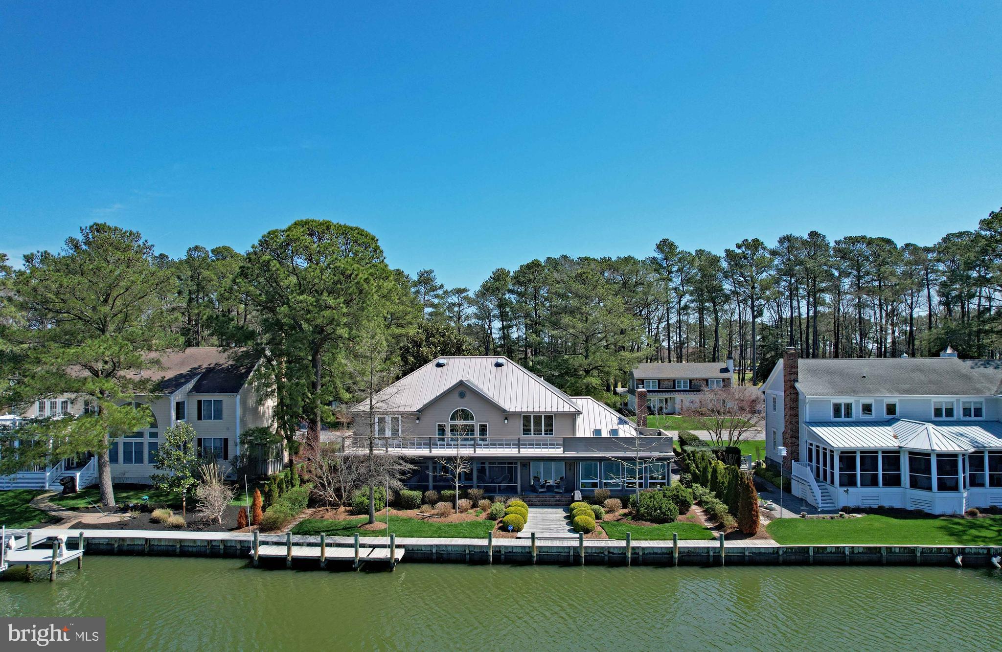 REHOBOTH BEACH YACHT AND CC - Residential