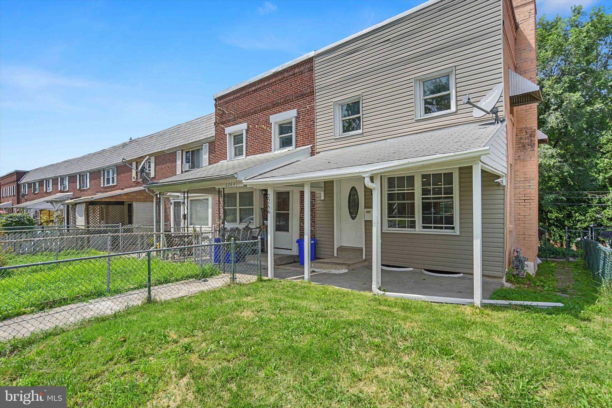 HARRISBURG - Residential