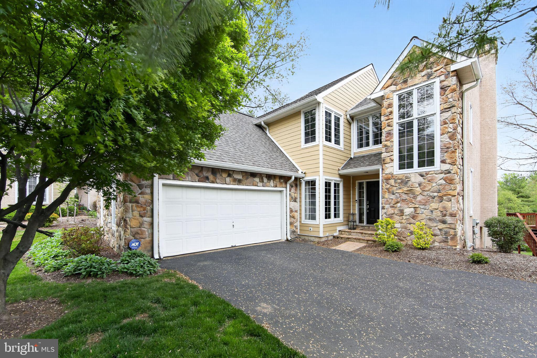 CANTER VILLAGE - Residential