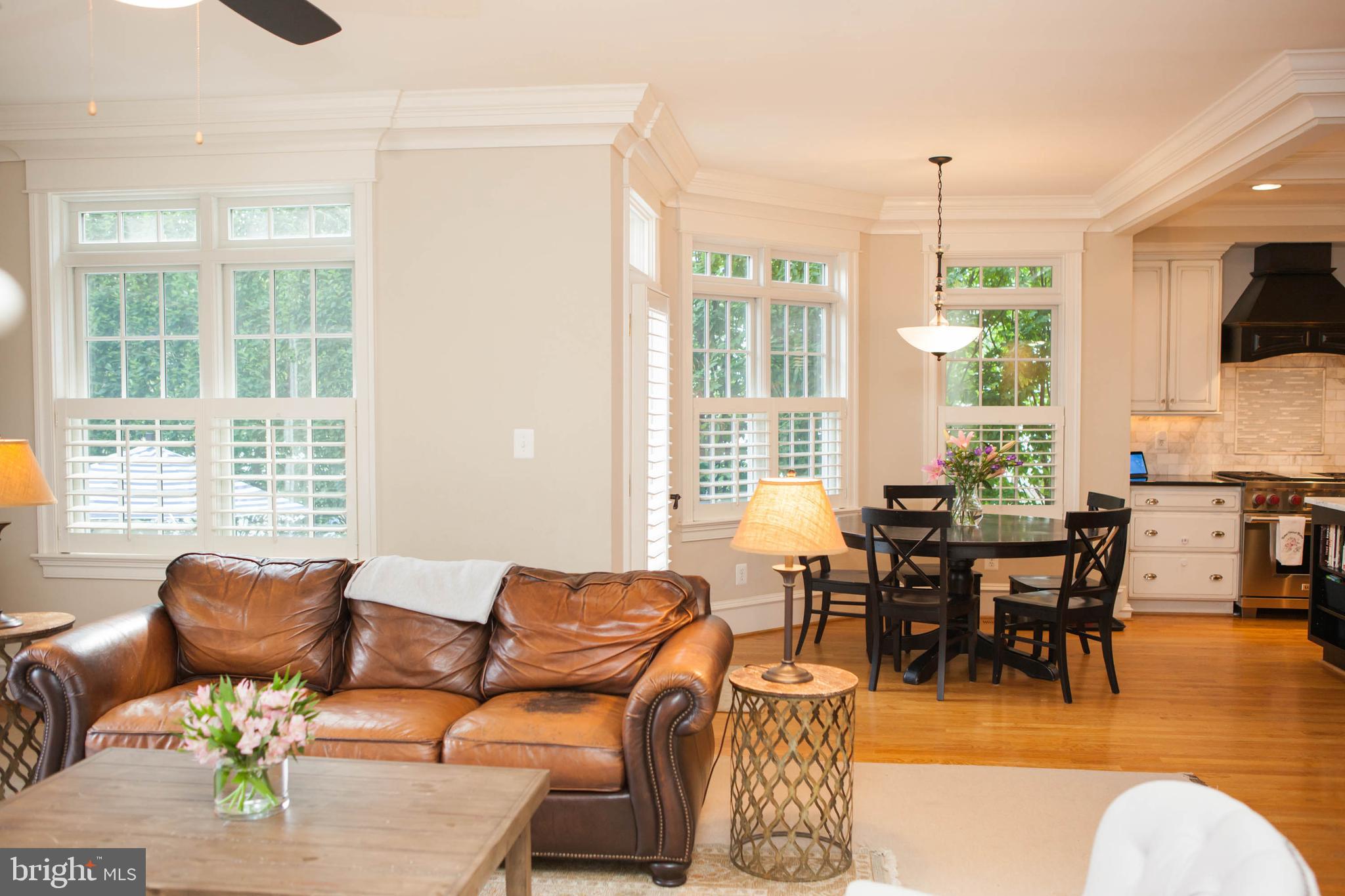 ROSEMONT - Residential