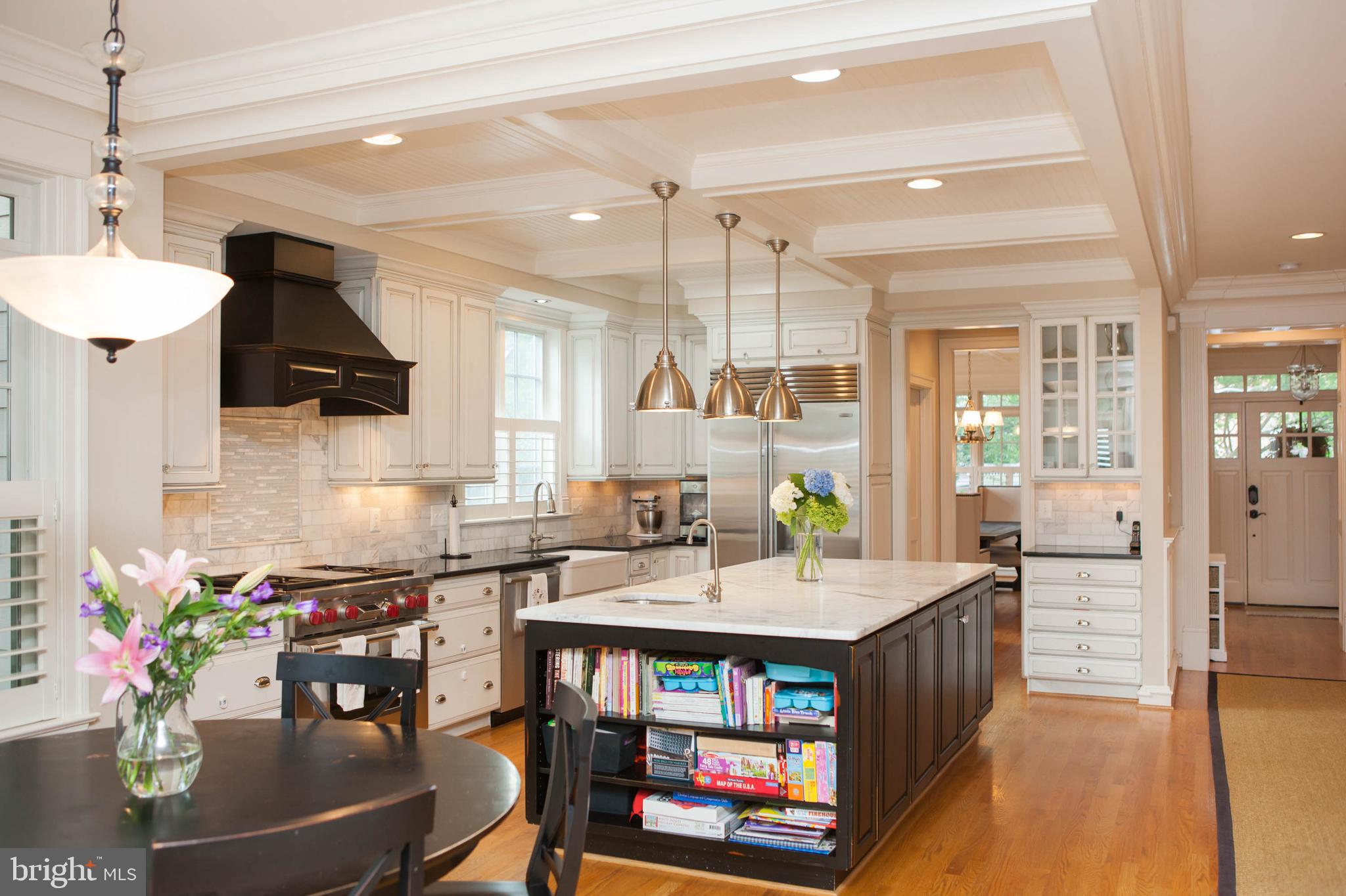 ROSEMONT - Residential