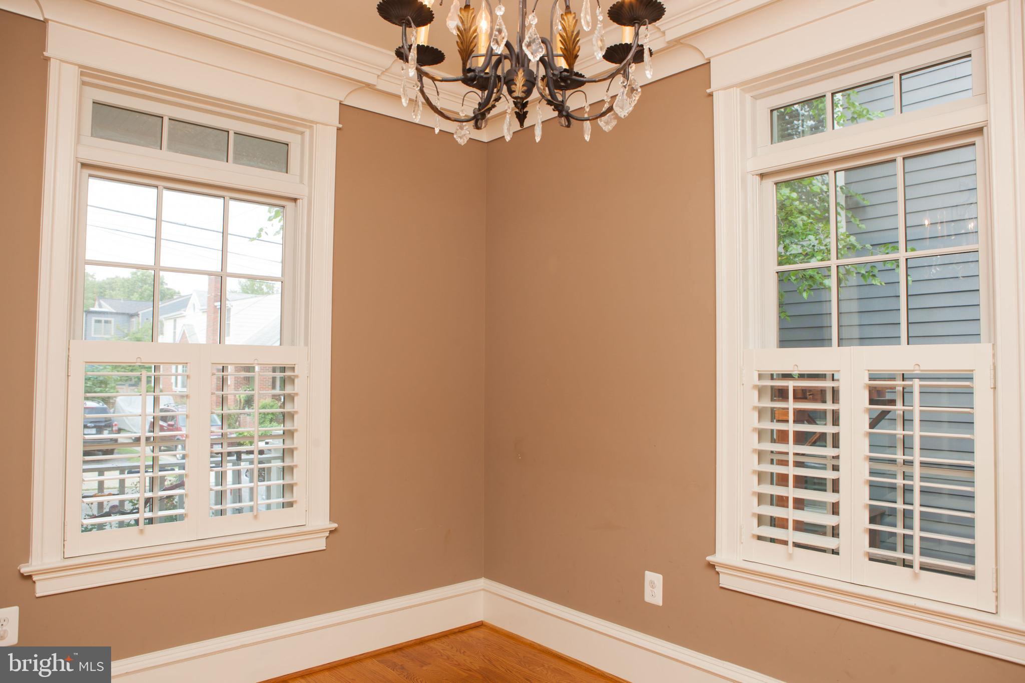 ROSEMONT - Residential