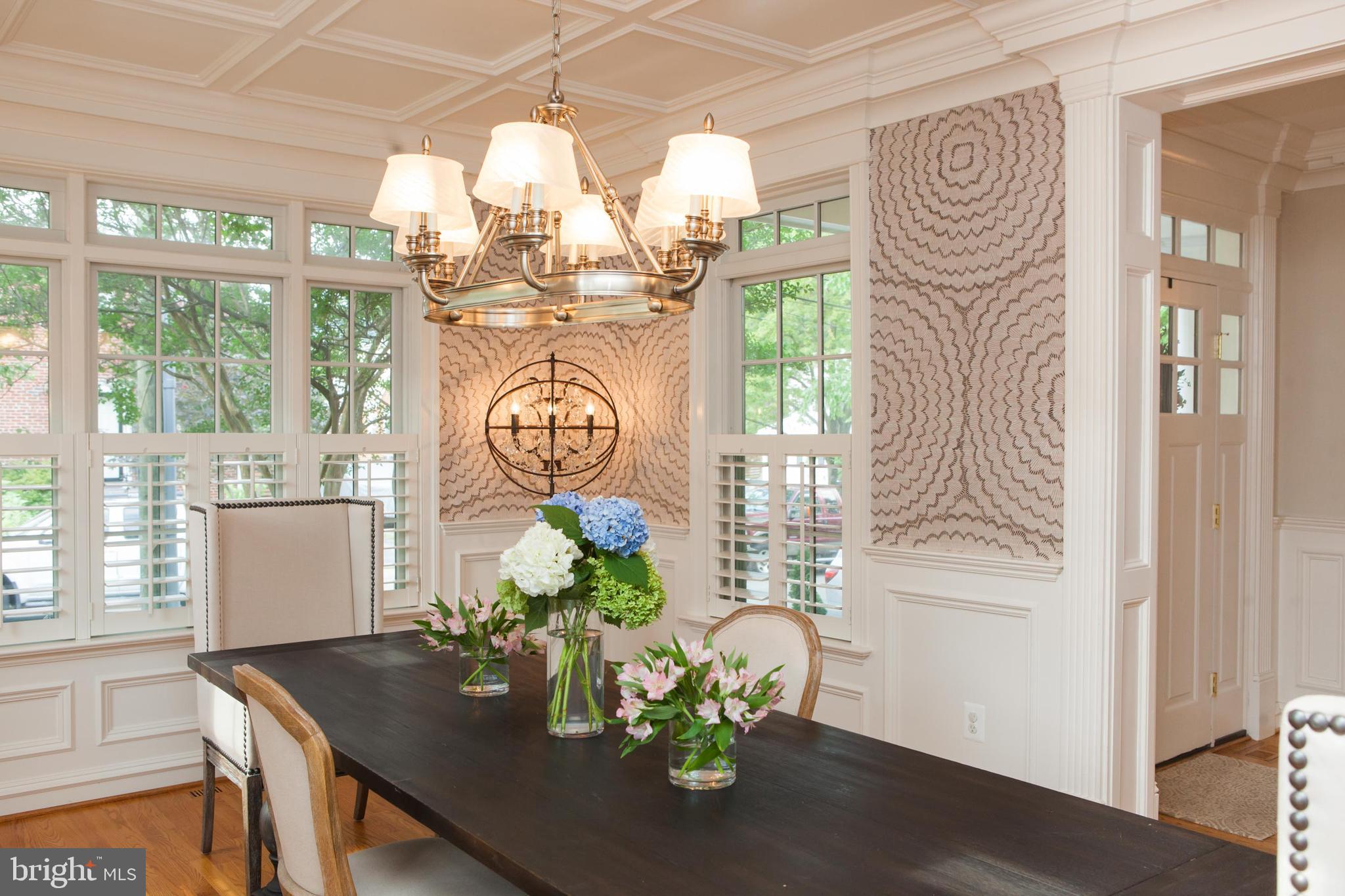 ROSEMONT - Residential
