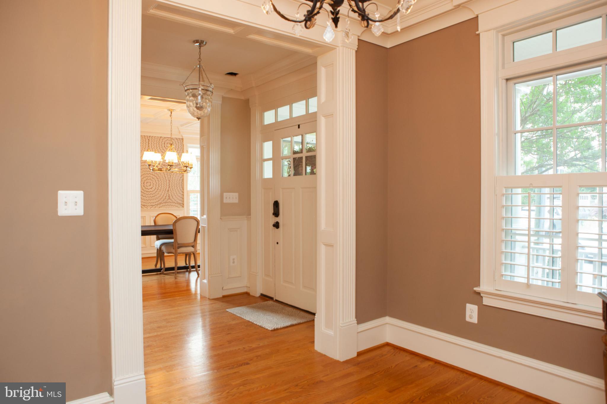 ROSEMONT - Residential