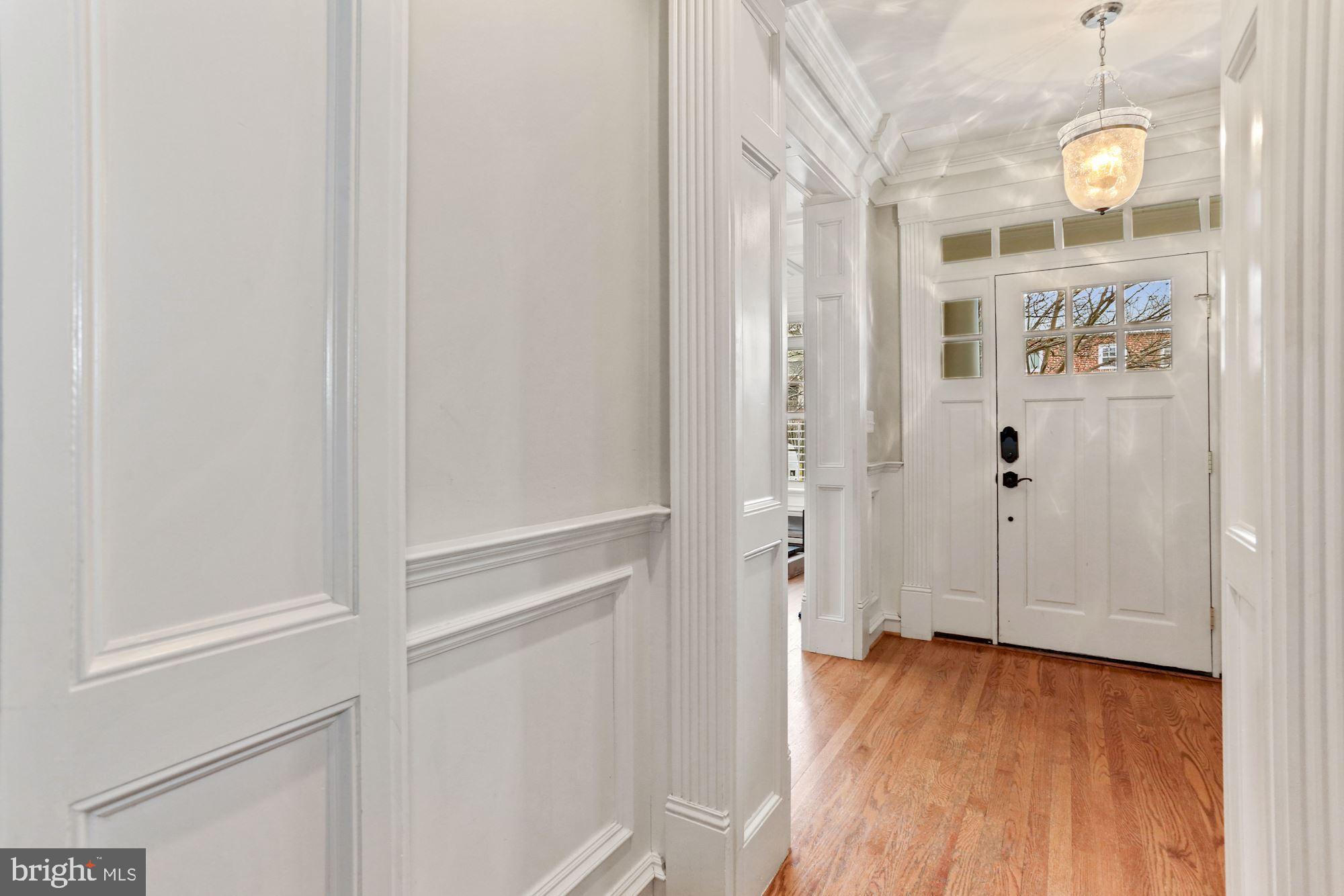ROSEMONT - Residential